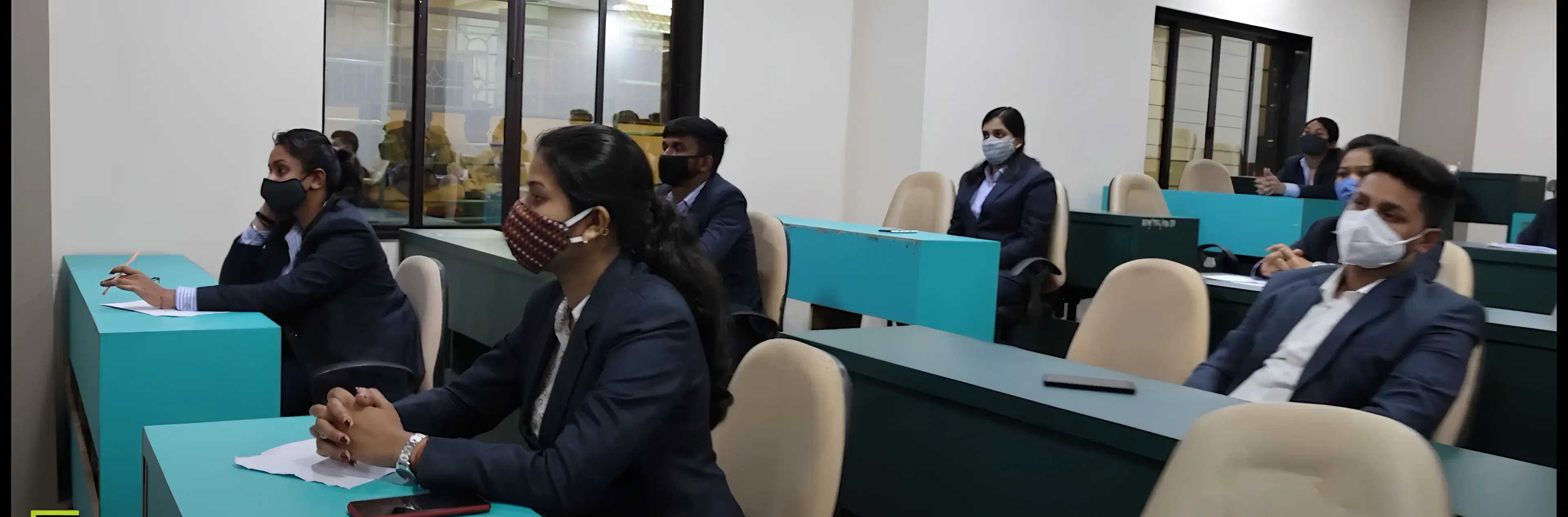 RCM Bhubaneswar Academic Infrastructure photo 1